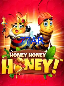 Conheça o Jogo HoneyHoneyHoney: Diversão e Estratégia nas Rodadas de 7Twin